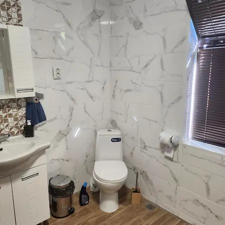 къща еребор Prázdninový dům