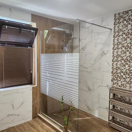 къща еребор Prázdninový dům *