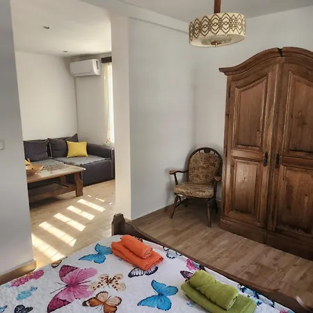 Prázdninový dům къща еребор Radantsi