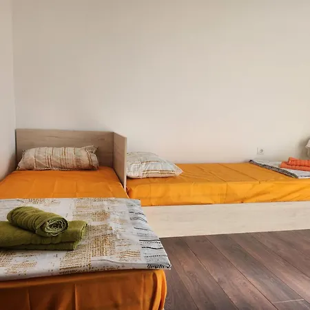 къща еребор *