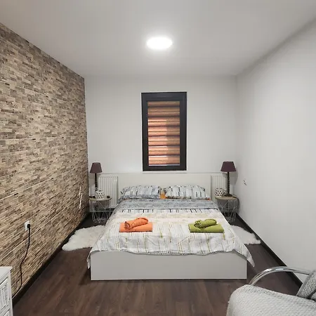 Prázdninový dům къща еребор *