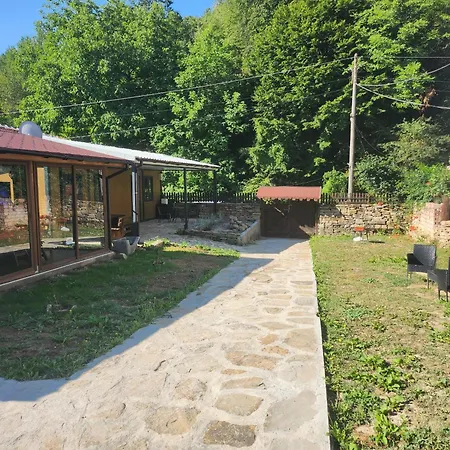 къща еребор Radantsi