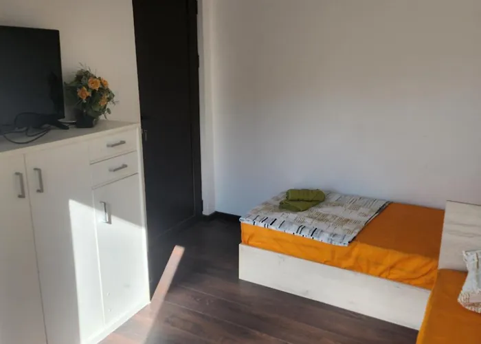 Дом отдыха къща еребор