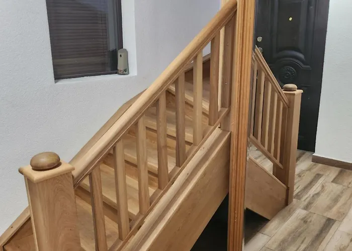 къща еребор * Radantsi