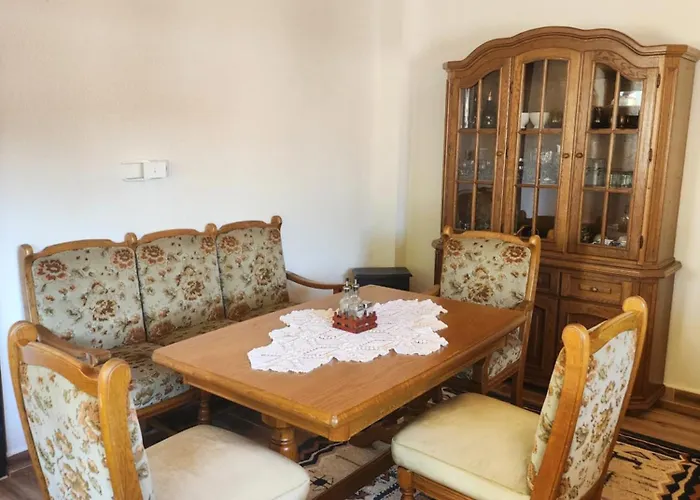 къща еребор Дом отдыха Radantsi